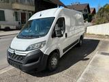 Citroën Jumper L2H2 2,0 BlueHdi - Citroën Jumper: 2.0