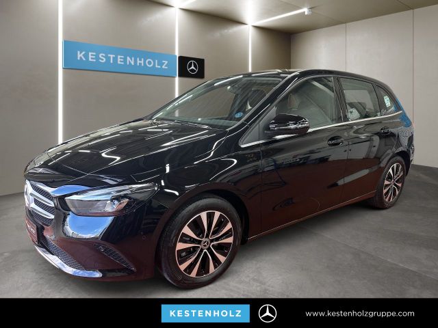 MERCEDES-BENZ B 250 e LED Spurhalt-Ass Klimaautom PTS Sitzh