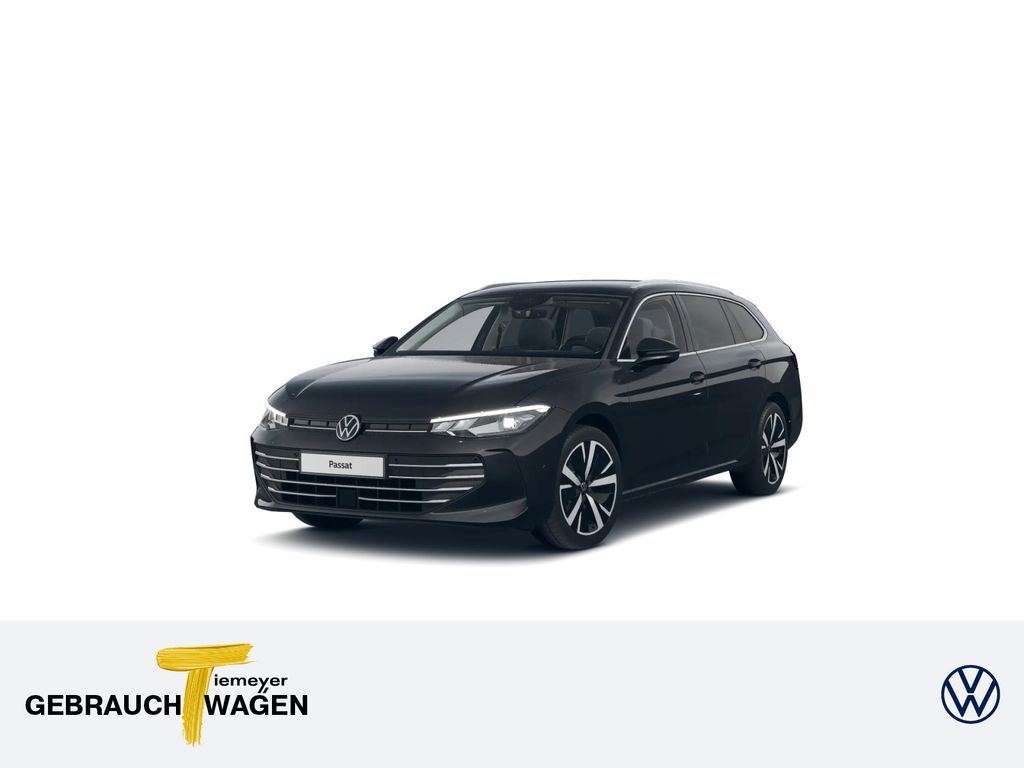 Image of Volkswagen Passat Variant