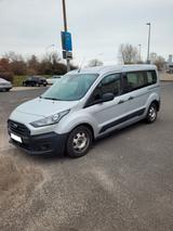 Ford Transit Connect    - Lange Version - - Ford Transit Connect in Frankfurt (Main)