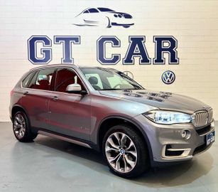 BMW X5 - 3