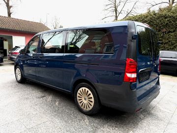 Mercedes Vito - 11