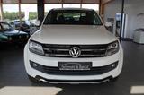 Volkswagen Amarok 2.0 BiTDI Atacama DoubleCab 4Motion - Volkswagen Amarok: Pickup