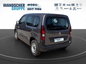 Peugeot Rifter Active Pack 1.2 PureTech 110 L1 S&S N1