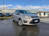 Ford C-Max 1.6 TDCi 115CV Titanium - Ford C-Max aus 2010: Titanium
