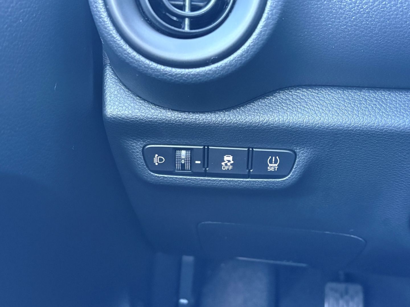 Fahrzeugabbildung Kia Picanto Vision Kamera SHZ Lenkradhzg DAB Navi