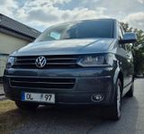 Volkswagen T5 Multivan - Volkswagen T5 Multivan Gebrauchtwagen