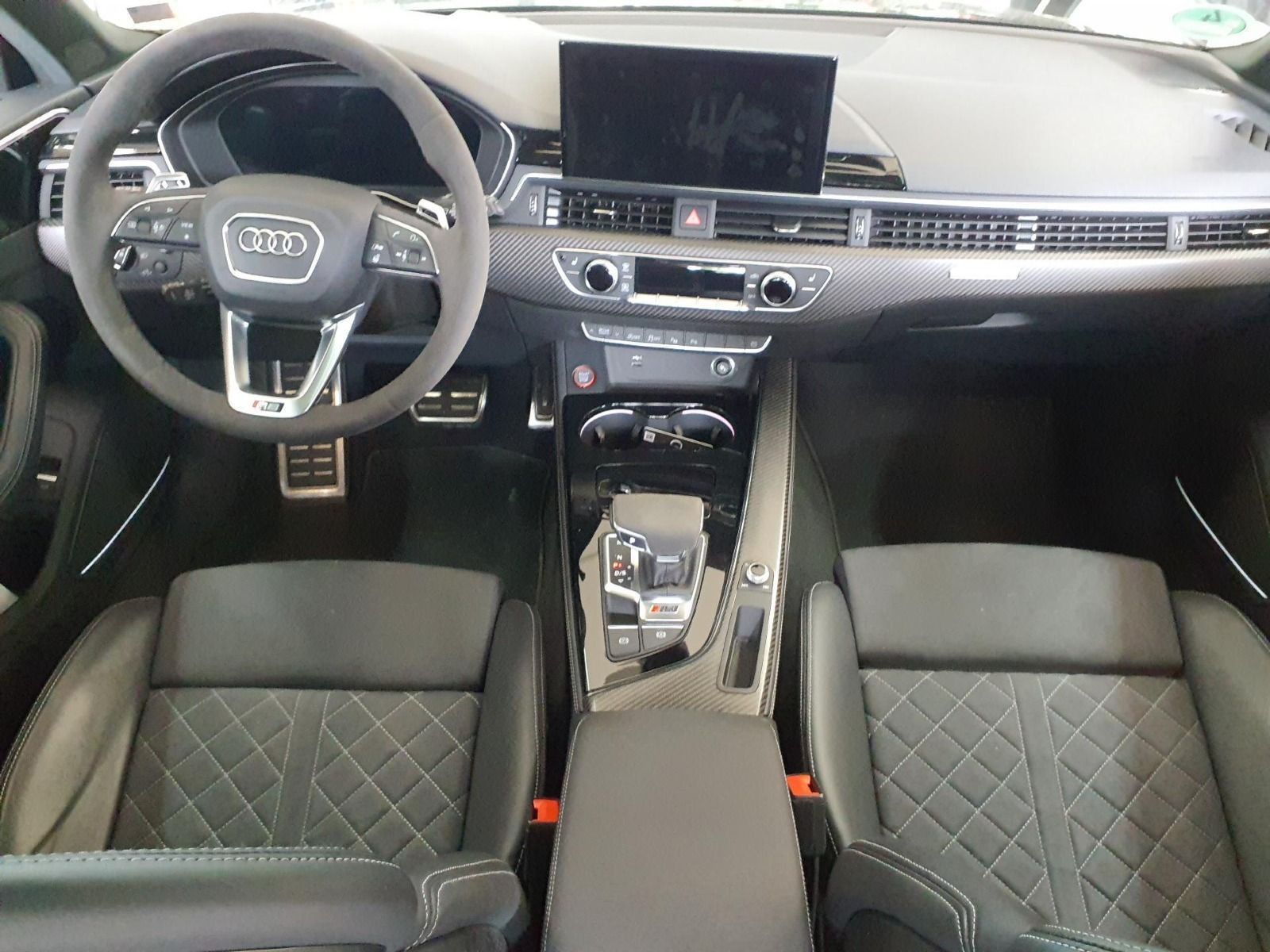 Audi RS4 - Bild 5