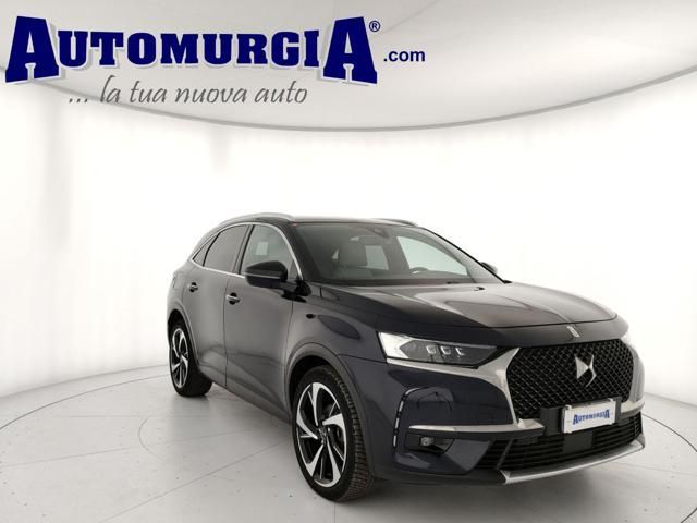 DS Automobiles DS AUTOMOBILES DS 7 Crossback BlueHDi 180 aut. G