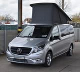 Mercedes-Benz V 250 CDI LANG MARCO POLO TISCH-PAKET NAVI AHK - Offers matching your search criteria