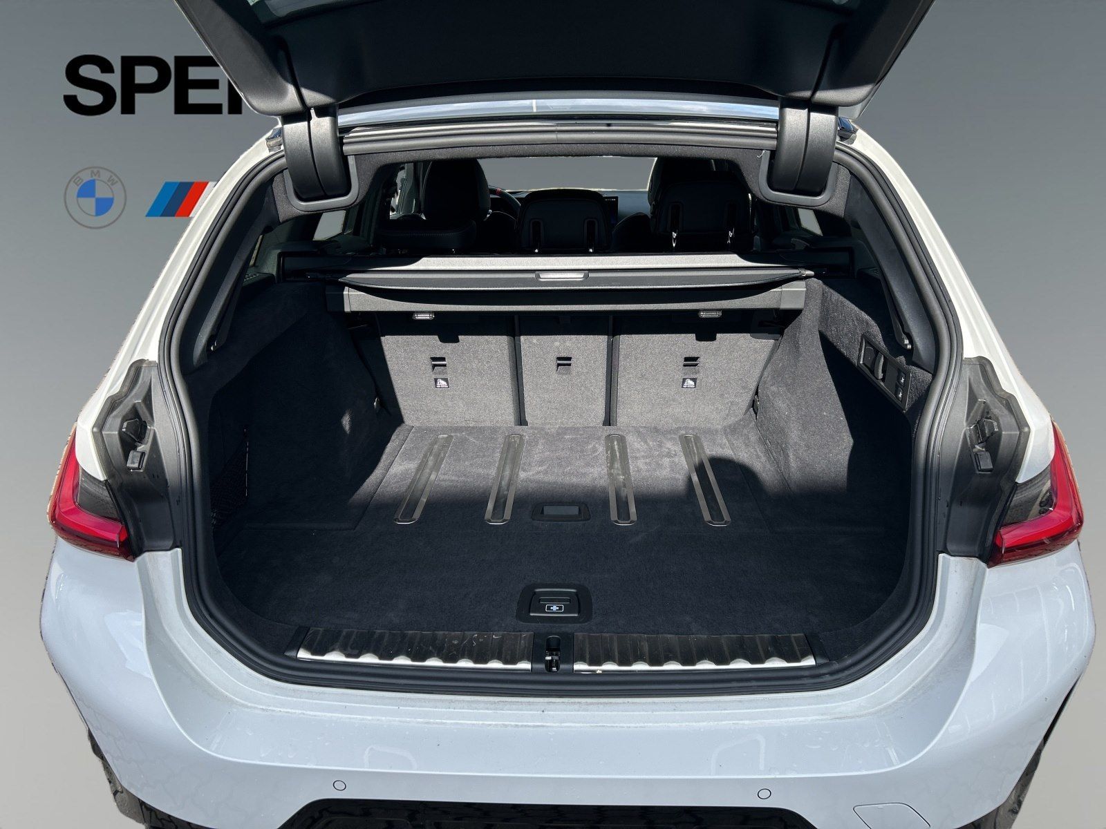 BMW M340d - Bild 13