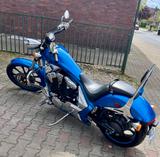Honda FURY VT 1300.  Neue TÜV..... - HONDA FURY