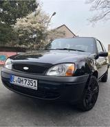 Ford TOP Ford Fiesta MK4 TÜV 12/27 - Ford Fiesta aus 2002: 4.1