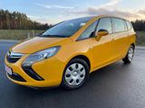 Opel Zafira C Tourer Selection*Klima*Euro6*6Gang*PDC