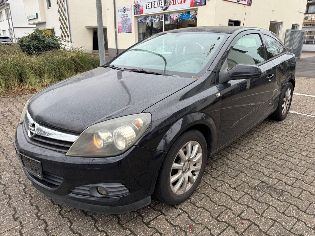Angebot ansehen Opel Astra
