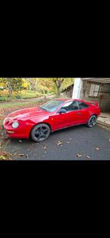 Toyota celica  T 20 - Toyota Celica: T20