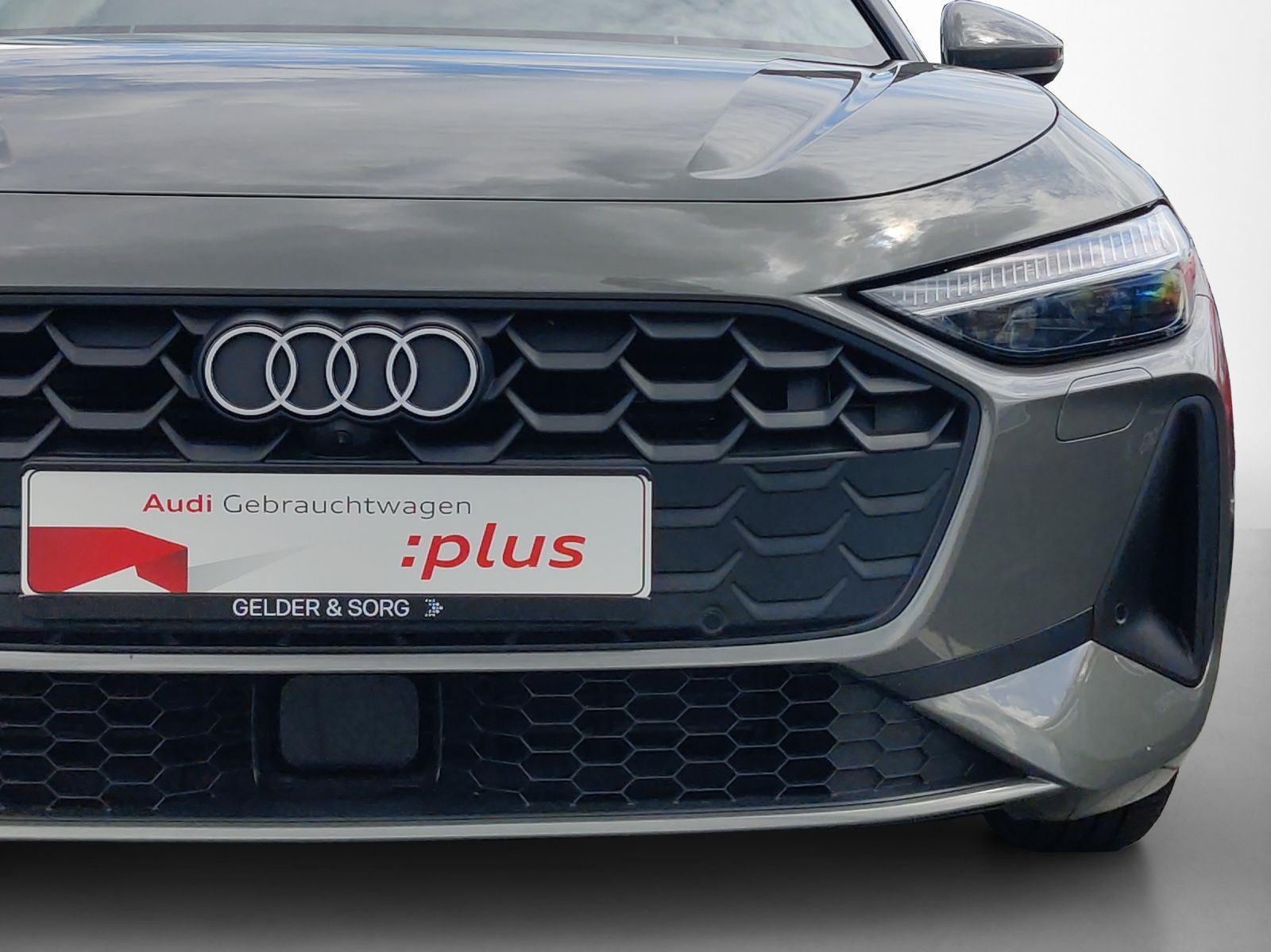 Audi A5 - Bild 12