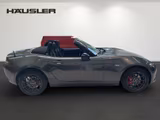 Mazda MX-5 Homura G-132 mit Recaro-Sitzen, Matrix-LED  - scheckheftgepflegte Mazda MX-5