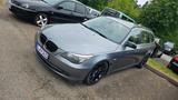 BMW 5er BMW, BMW E61 LCI, FACELIFT 525i, VOLLA... - BMW: E61 5er