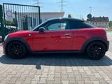 MINI Cooper S Coupe Klima Navi Leder Tüv 6.2027 - MINI MINI aus 2012: Coupé