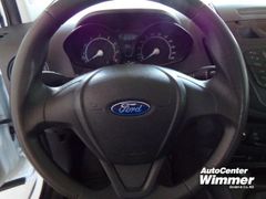 Foto Nummer 10: FORD Transit Courier