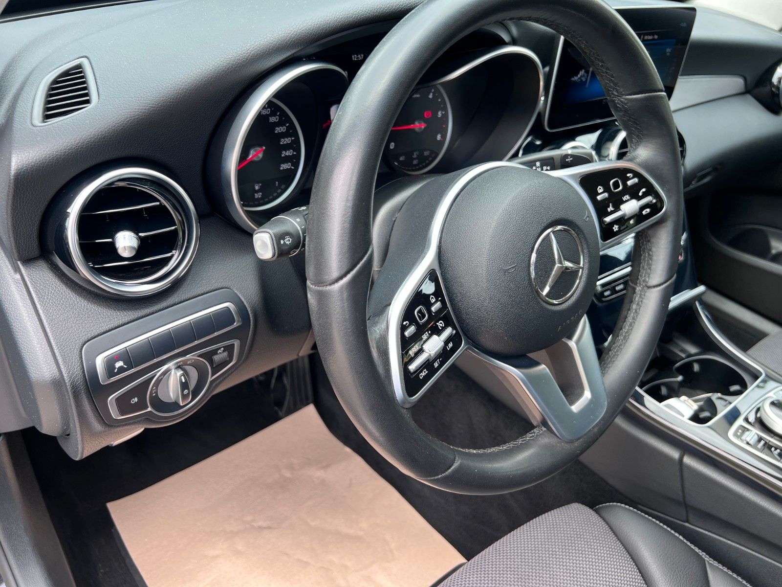 Mercedes-Benz C 220 T-Modell Avantgarde *Top Zustand!* foto 18