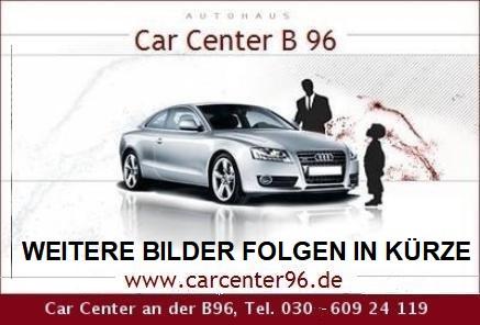 Volkswagen Passat 1.4 TSI ecoFlex Navi Leder Xenon CNG Gas