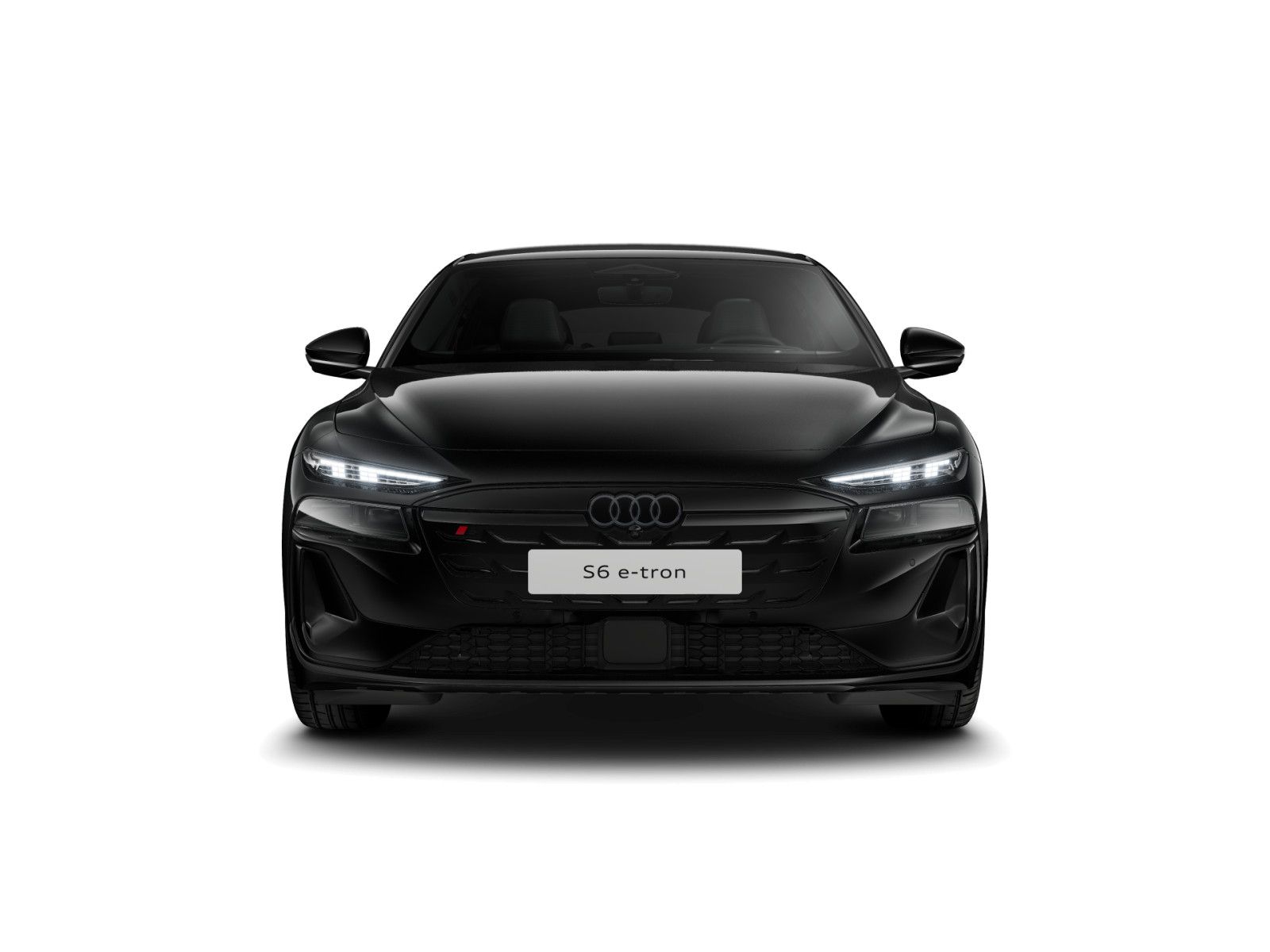 Audi S6 e-tron - Bild 2