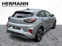 Ford Puma Gen-E - Vorschau Bild 4
