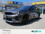 Opel Astra ST 1.2 GS Line AT/AHK/LED/DAB/Shz/Kamera// - Opel Astra mit Benzin-Antrieb: Schiebedach, Kombi