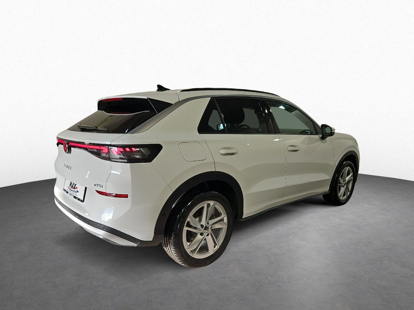 Volkswagen T-Roc - Bild 4