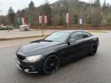 BMW 430d Coupé M Sport Automatik   M Paket - BMW 430: M Paket