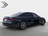 Audi A8 - Vorschau Bild 20