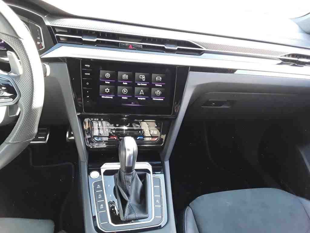 Volkswagen Arteon - Bild 4