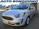 Ford Ka Plus Ka + 1.5 ecoblue(tdci) Ultimate s&s - Ford Ka/Ka+ mit Schiebedach