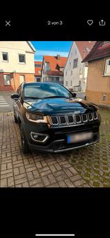 Jeep compass 1,4 turbo ( Neuer motor ) - Jeep: Motor
