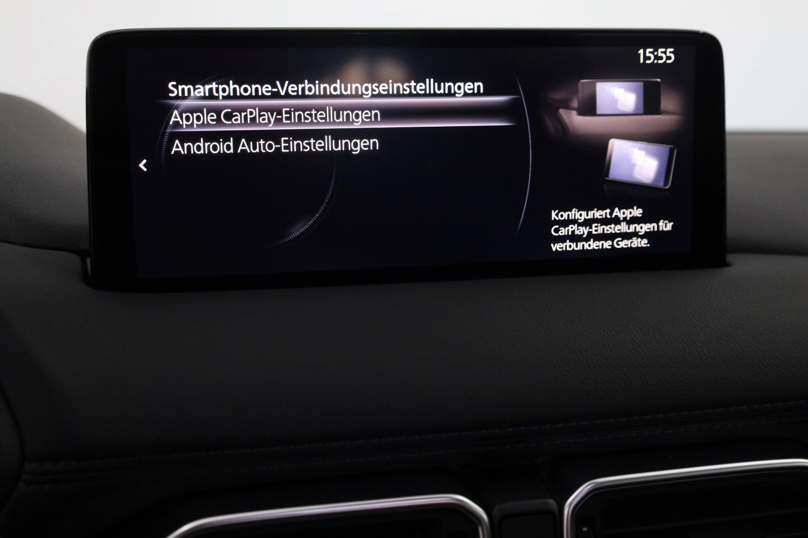Fahrzeugabbildung Mazda CX-5 AD´VANTAGE 2WD Navi,360°Kamera,HeadUp,LED