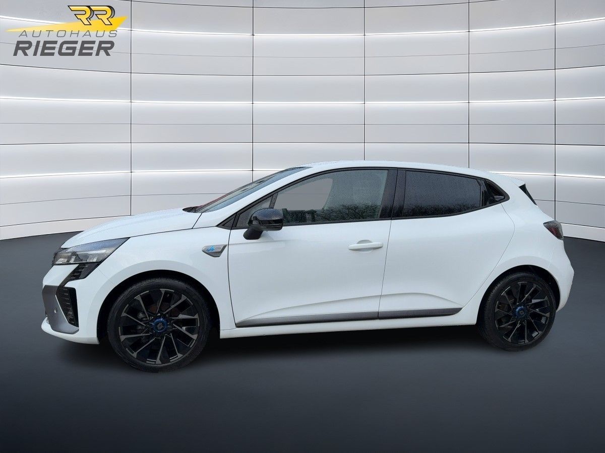 Fahrzeugabbildung Renault Clio V Esprit Alpine TCe 90