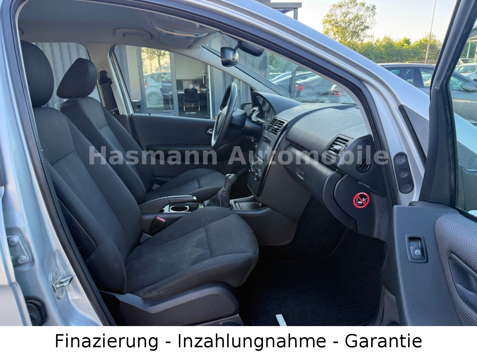 A 160 A A 160*KLIMA*NAVI*EURO-5*2.HAND*TOP-GW