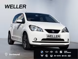Seat Mii 1.0 Style *Winter Paket*Tempo*PDC*Bluetooh* - Seat Mii in Dortmund