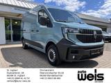 Renault Master My 24 dci 170 L2 H2 3,5 t Extra - Offers matching your search criteria