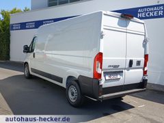 Fiat Ducato S, L3H2 Maxi 140 MT