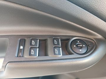 Ford Kuga - 5