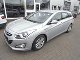 Hyundai i40 cw Comfort 1.Hand/TÜV NEU - Hyundai i40: Kombi