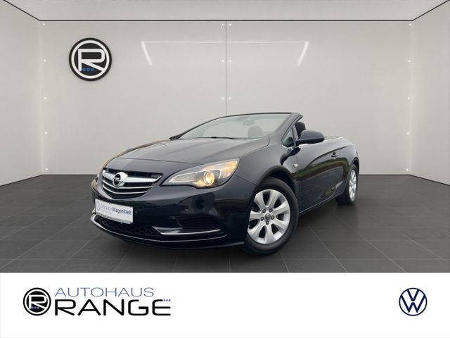 Opel Cascada 1.4 Turbo Edition ecoFlex *PDC Cabrio*