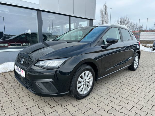 SEAT Ibiza 1,0TSI S&amp;S Style 5trg./Navi/PDC/LED/SHZ