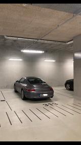 Porsche 996 Carrera Coupé Carrera - gebrauchte Porsche 996 aus dem Jahr 2002