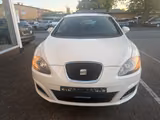 Seat Leon Good Stuff-Model 2011 - Seat Leon: Good Stuff