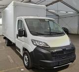 Peugeot Boxer Koffer 335 L4 HDI 140,Standheizung,Kamera - Peugeot Doppelkabine
