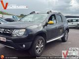 Dacia Duster 1.2 TCe 4x2 Ambiance | BOBINE NIET 100%! - Dacia Duster: Allradantrieb, Ambiance